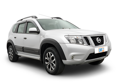 Nissan Terrano-img